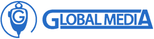 グローバルメディアロゴ