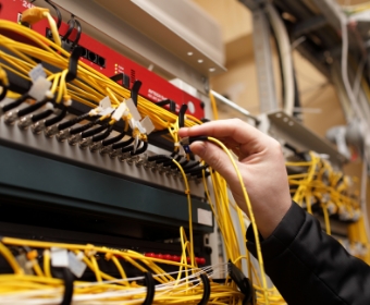 万全のメンテナンス管理